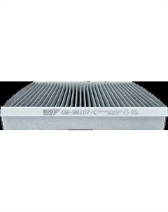 Салонный фильтр BIG Filter GB-98107/C Big filter