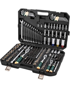 Универсальный набор инструментов RockForce RF LIGHT-42222-5 Rockforce