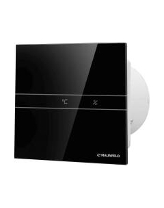 Вентилятор накладной Maunfeld MFE10THGB