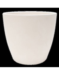 Кашпо Композит Замша №9 / КЗ-Б9к-305-03