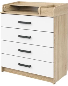 Комод пеленальный Атон Marvin