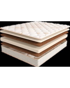 Матрас Askona Sleep Tonic Tibet 160x195