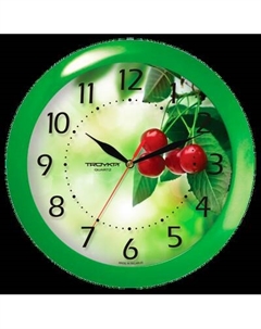 Настенные часы Troykatime 11120162