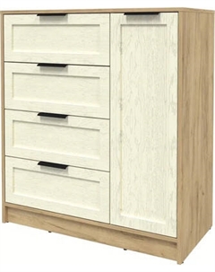 Тумба Интерлиния Концепт Тренд КТ-Т90