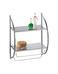 Полка для ванной Axentia 282115