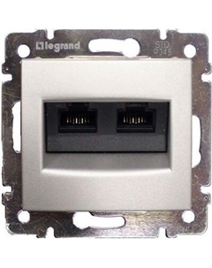 Розетка Legrand Valena 770231