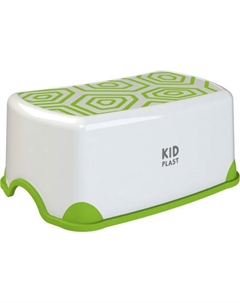 Табурет-подставка KidPlast Aster / PL194300 Kidplast