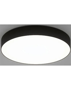 Потолочный светильник Arte Lamp Fado A7350PL-1BK Arte lamp