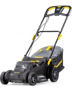 Газонокосилка электрическая Champion EM4419