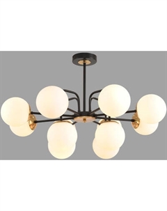 Люстра Lumion Elrona 8375/12C