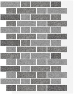 Фасадная панель АМК Тычок цвет 200 Амк