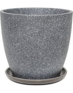 Вазон Композит Песок №2 / КБ-Б9к-296-22