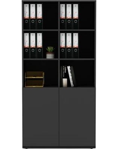 Стеллаж Crafto Сид 04 90x40x181