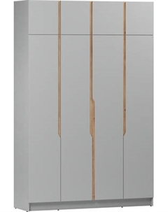 Шкаф Eligard Aura 4Dа