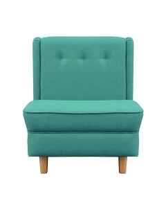 Кресло мягкое Brioli Диди