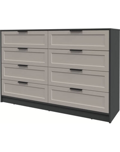 Комод Интерлиния Концепт Тренд КТ-К157