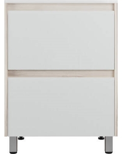 Тумба под умывальник Style Line Монако МДФ 60 Style line