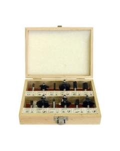 Набор фрез Калибр 1204