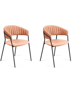 Набор стульев Arvento Форли