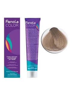 Крем-краска для волос Fanola 10.00
