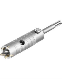 Коронка TOTAL SDS-plus 35мм TAC430351 Total