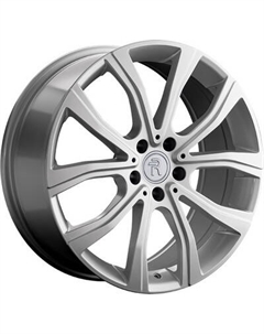 Литой диск Replay A170 19x8.5" 5x112мм DIA 66.6мм ET 43мм S