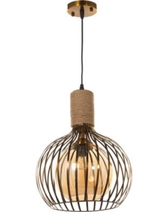 Потолочный светильник BayerLux Клубок / 10777197 Bayerlux