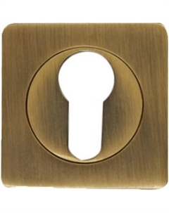 Накладка на цилиндр Vantage ET02M-2