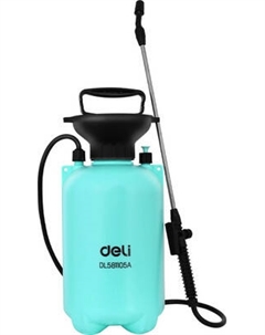 Опрыскиватель помповый Deli EDL581105A