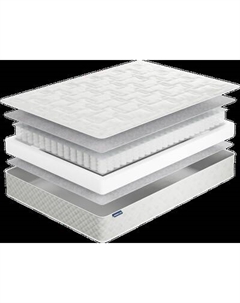 Матрас Фабрика сна Топ лайт 200x190