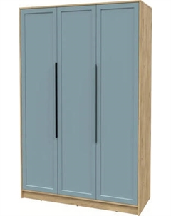 Шкаф Интерлиния Концепт Тренд КТ-Ш3