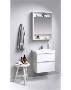 Тумба под умывальник Aqwella City CI0106DK