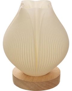 Прикроватная лампа BayerLux Лилия / 10777134 Bayerlux