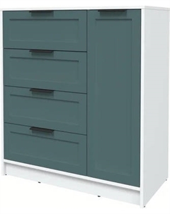 Тумба Интерлиния Концепт Тренд КТ-Т90