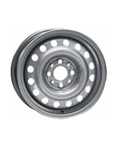 Штампованный диск Eurodisk 32E45S 13x4.5" 4x114.3мм DIA 69.1мм ET 45мм S