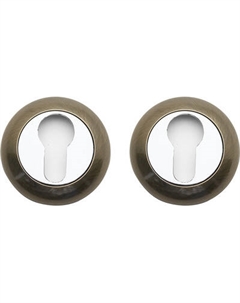 Накладка на цилиндр Trodos ET серия 08