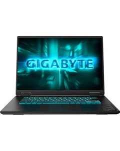 Игровой ноутбук Gigabyte Gaming A16 GA63H / 3THK3KZ894SD