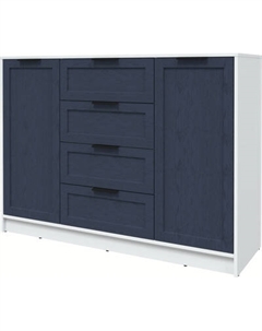 Тумба Интерлиния Концепт Тренд КТ-Т140