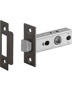 Защелка врезная Нора-М С-45 / 16672 Нора-м