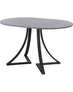 Обеденный стол AMC Elite Е24(1200) D3 Amc