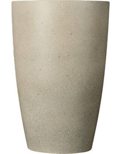 Кашпо Композит Песок ВВ №7 / КЗ-Б8вв-296-38