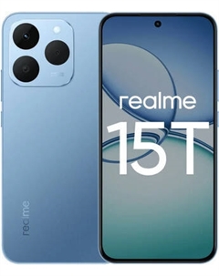 Смартфон Realme 15Т 8GB/256GB