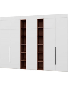 Шкаф Рэйгрупп Рэй S262-В16-2-EBL В16-2