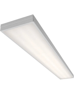 Панель светодиодная Wolta ДПО11-54-101-4К