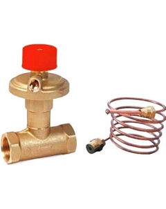 Клапан редукционный Giacomini Ду 20 3/4" / R206CY214