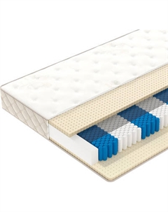 Матрас Vegas Royal Dream 110x190