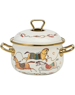 Кастрюля Agness 950-651