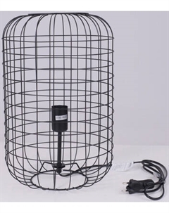 Ночник AksHome Cage E27 Akshome