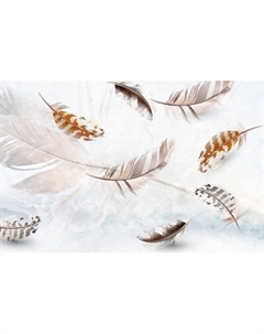 Фотообои листовые Citydecor Абстракция 28