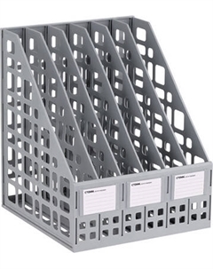 Лоток для бумаг Стамм ЛТВ-63725